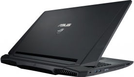  Asus G750JX